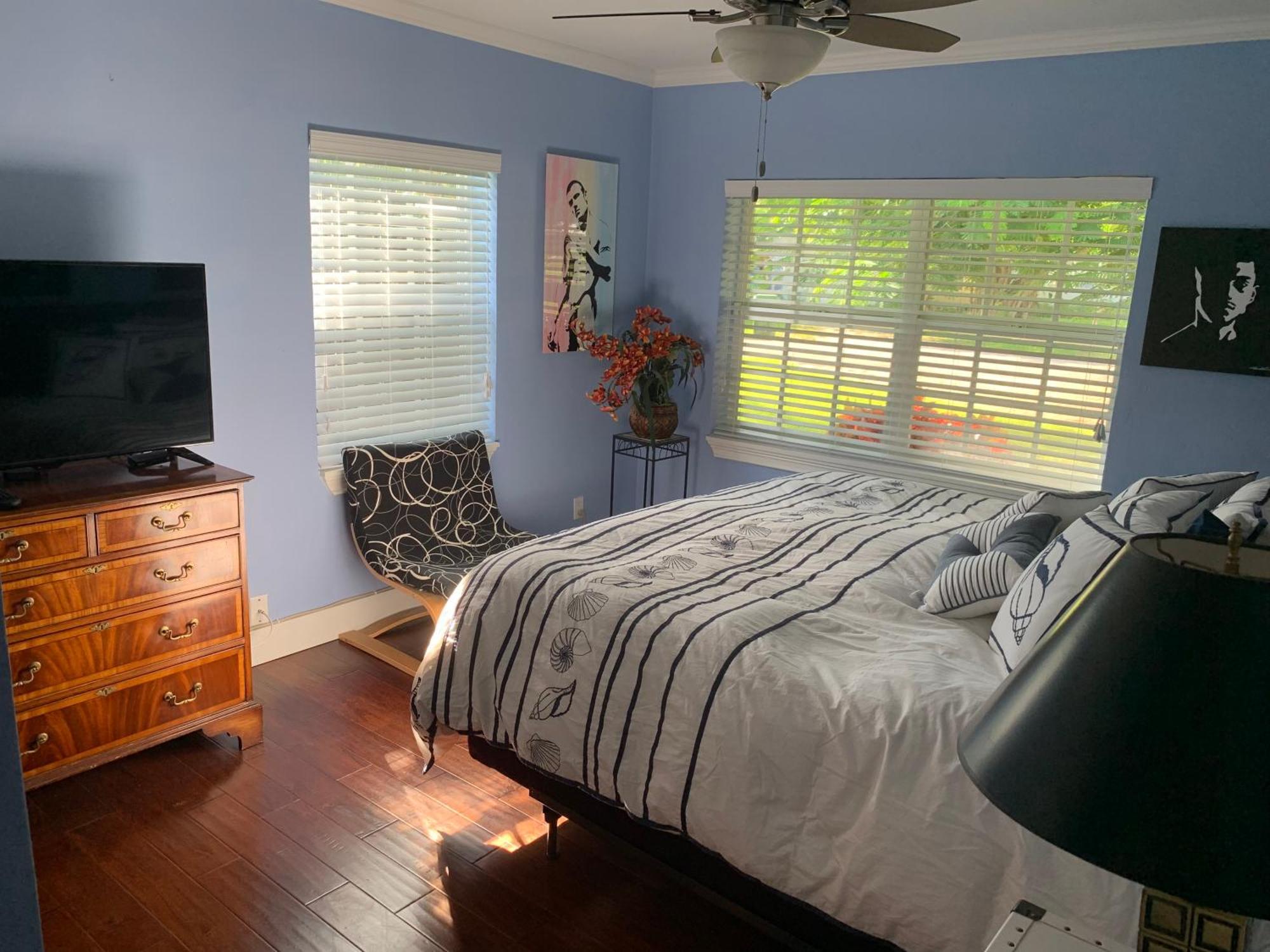 Wilton Manors A Mens Oasis Bed & Breakfast Exterior photo