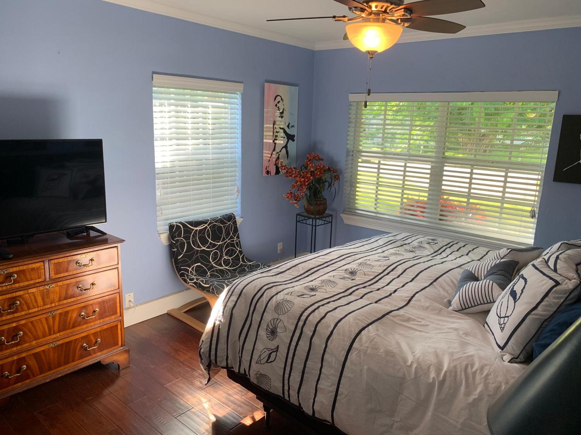 Wilton Manors A Mens Oasis Bed & Breakfast Exterior photo