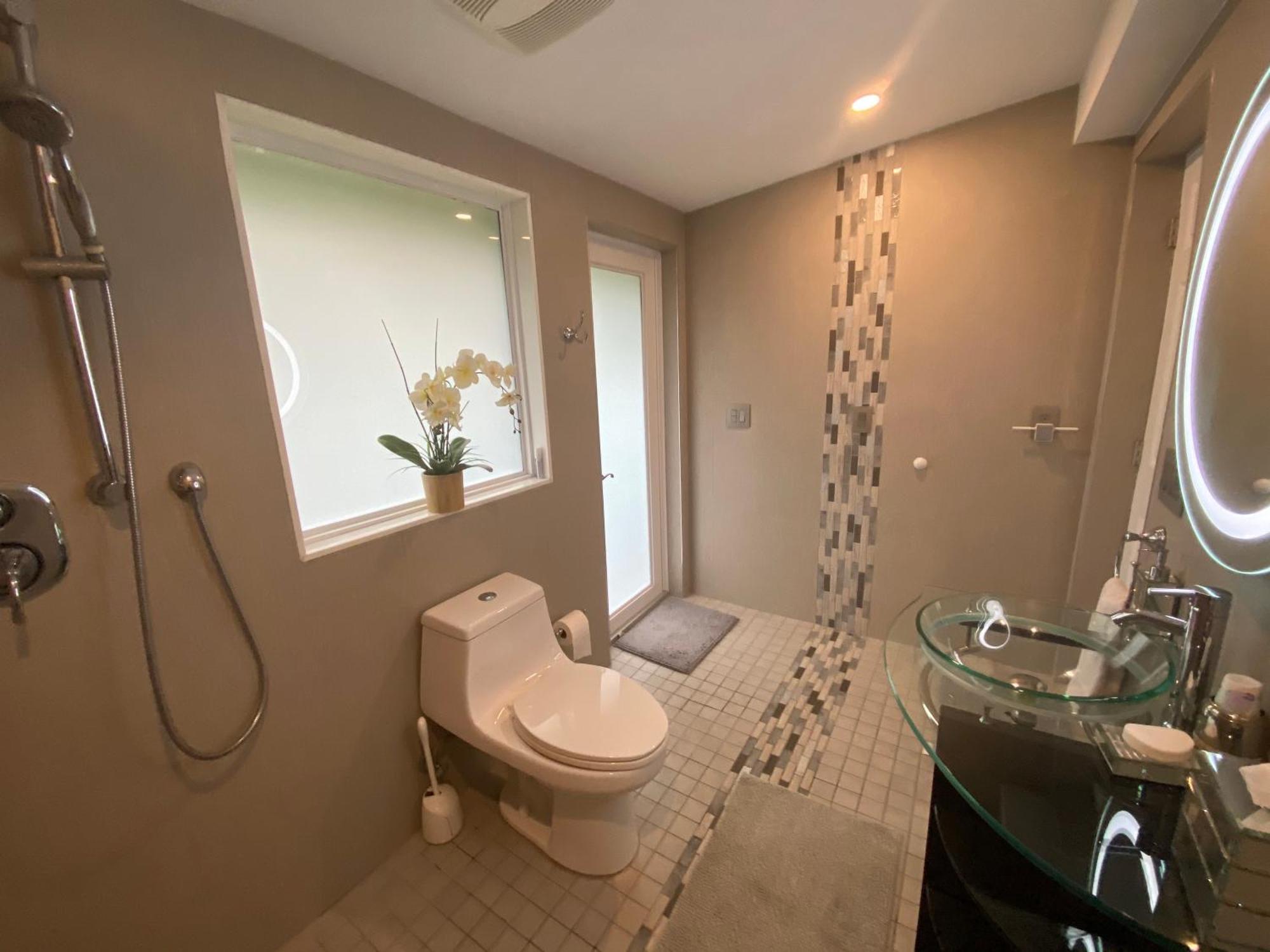 Wilton Manors A Mens Oasis Bed & Breakfast Exterior photo