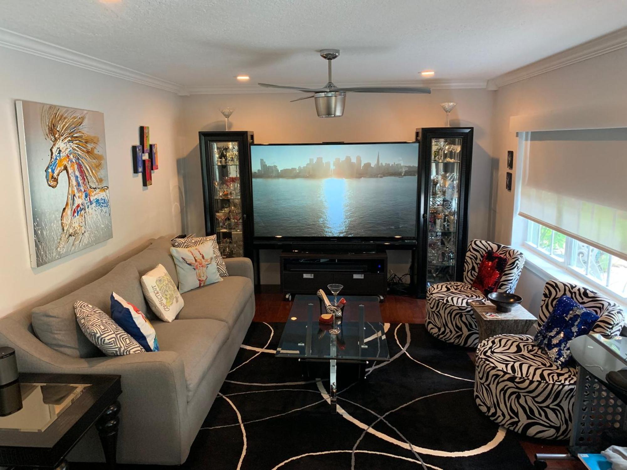 Wilton Manors A Mens Oasis Bed & Breakfast Exterior photo