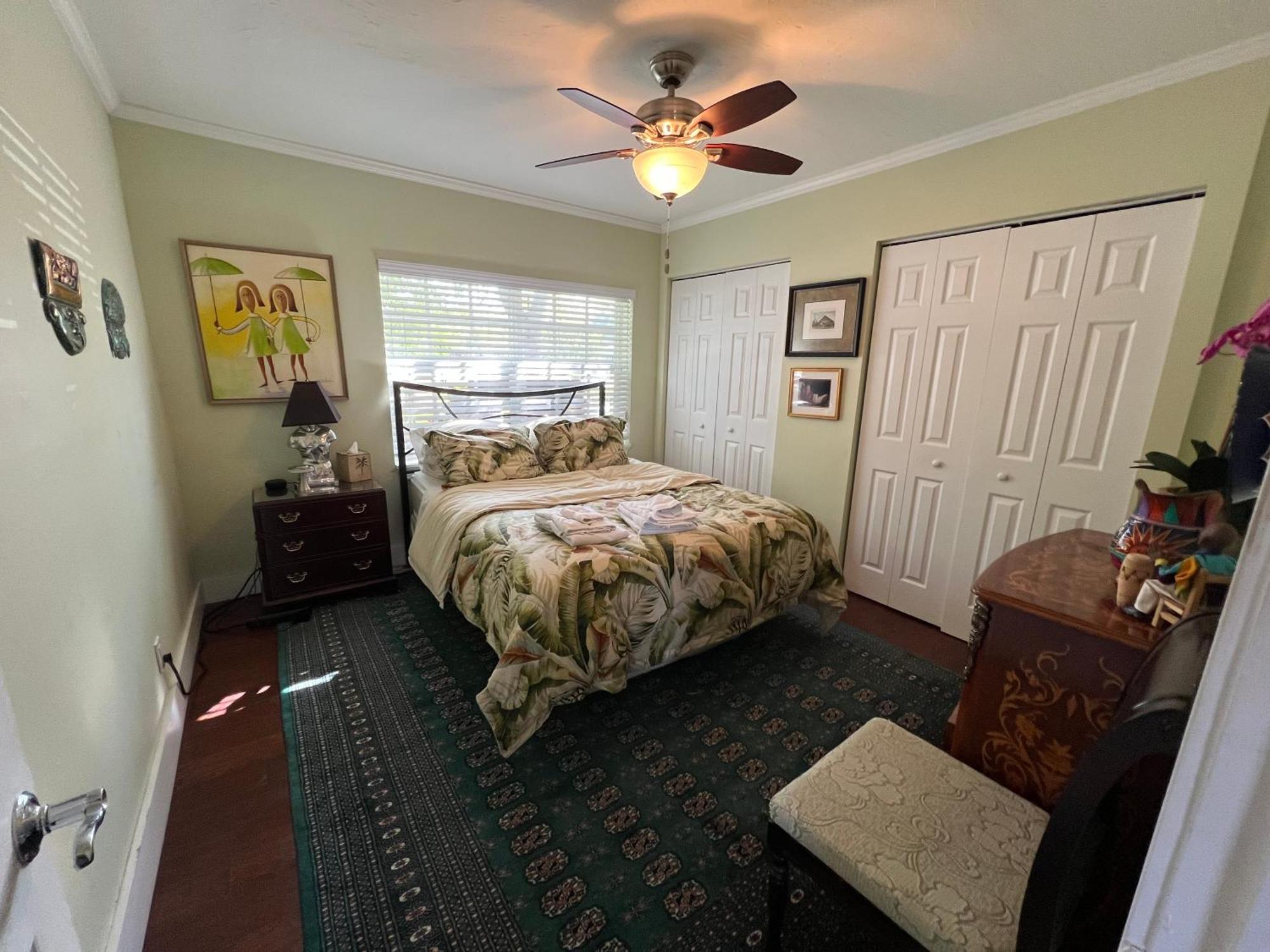 Wilton Manors A Mens Oasis Bed & Breakfast Exterior photo