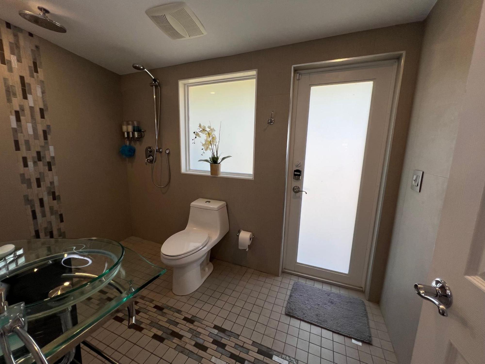 Wilton Manors A Mens Oasis Bed & Breakfast Exterior photo